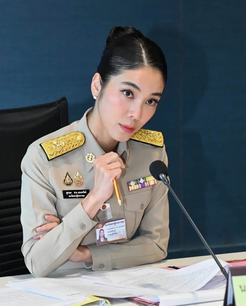 พ่อ สส.ไอเดียร์ ตอบแล้ว ลูกเขยทำอาชีพอะไร หลังเจอปมร้อน