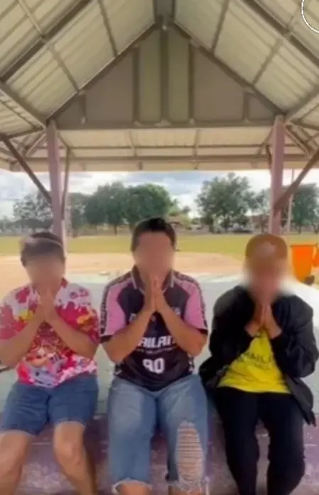 ความจริงยิ่งอึ้ง เบื้องลึกที่มาชุมชนหนองกบ หลังสื่อโดนข่มขู่