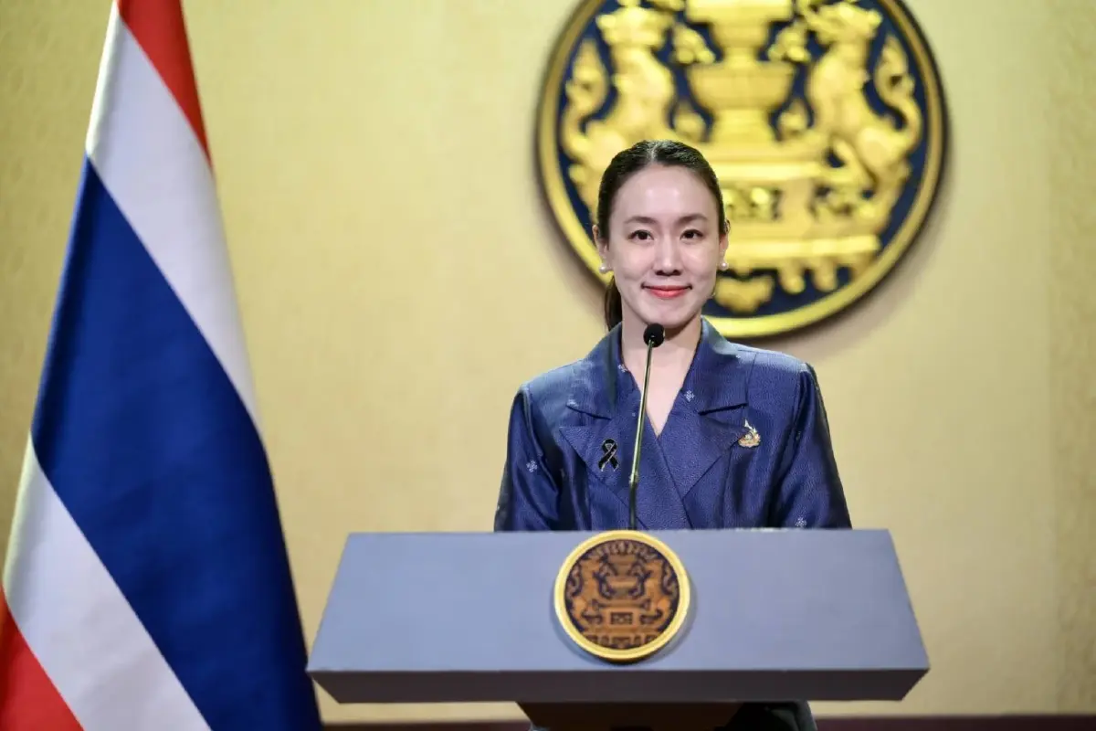 รัฐบาลเร่งหาสาเหตุปลาตาย–คราบน้ำมันสีรุ้ง เผยความคืบหน้าที่ต้องติดตาม
