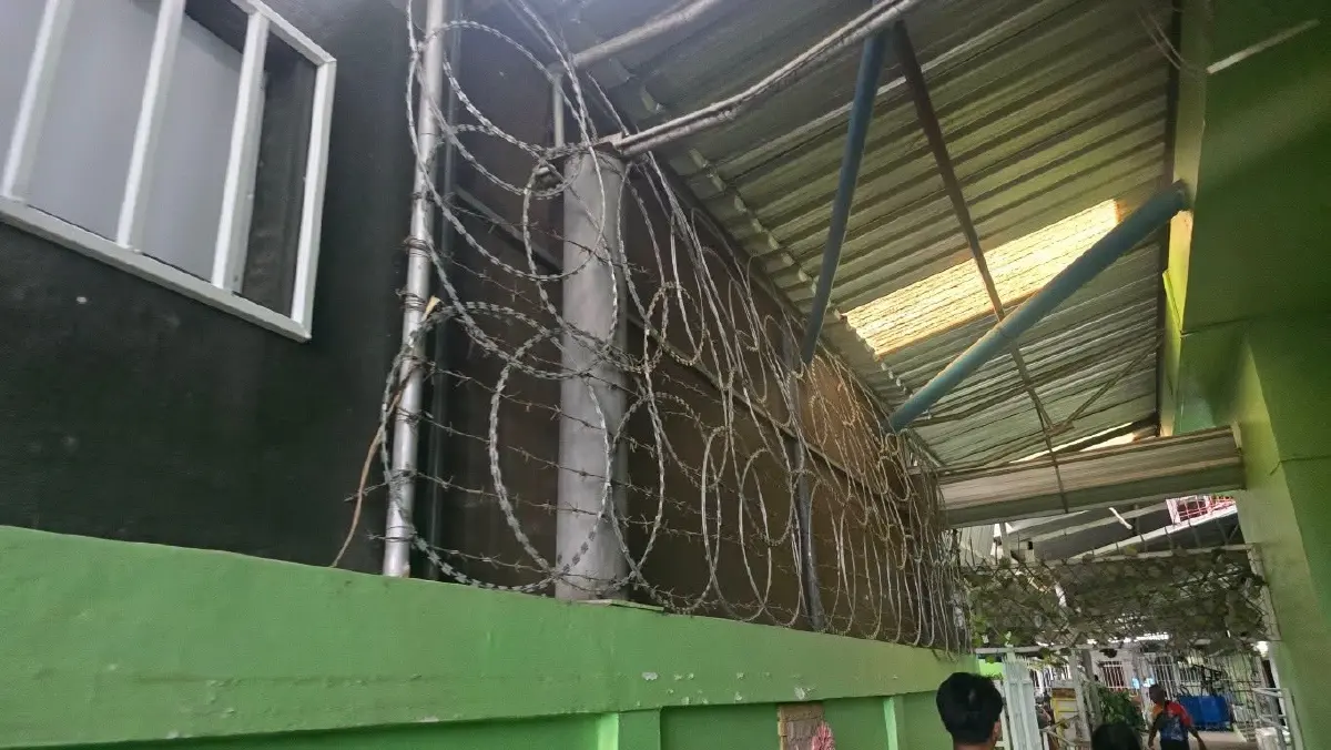 สะเทือนใจ เปิดสภาพห้องพักในศูนย์ดูแลผู้สูงอายุ ถึงกับพูดไม่ออก