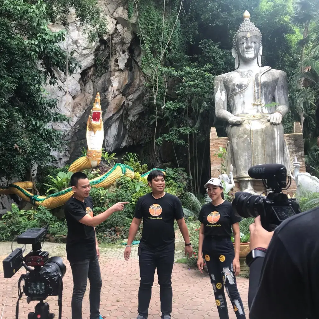 ปิดฉากรายการดัง TheGhostSecret เตรียมอำลาหลังเดินทางเกือบ 7 ปี