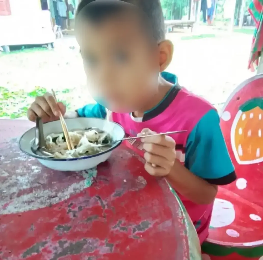 เหมือนปาฏิหาริย์ น้องบอส 7 ขวบ หลงป่าข้ามจังหวัด เจอตัวแล้ว