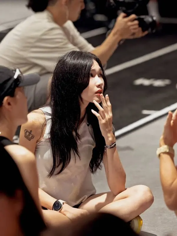 นักวิ่งสาวเสียชีวิตในวัย 25 ปี ล้มฟุบก่อนเข้าเส้นชัยเพียง 500 ม.