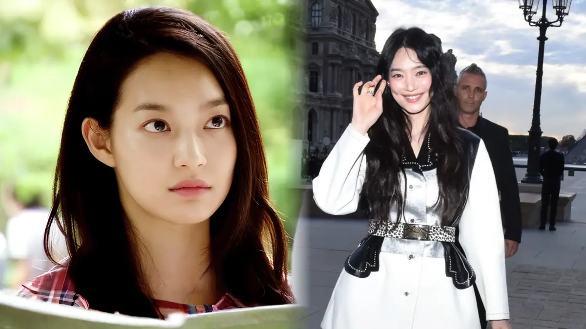 นางเอกดัง อวดลุคปารีสแฟชั่นวีค สวยหน้าเด็กสวนทางอายุ