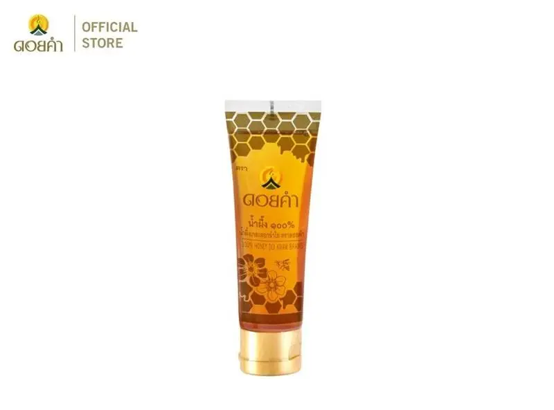 หมอเปิดเคส เด็ก 5 ขวบ มีแผลลึก เผยผลรักษาด้วยน้ำผึ้งดอยคำ