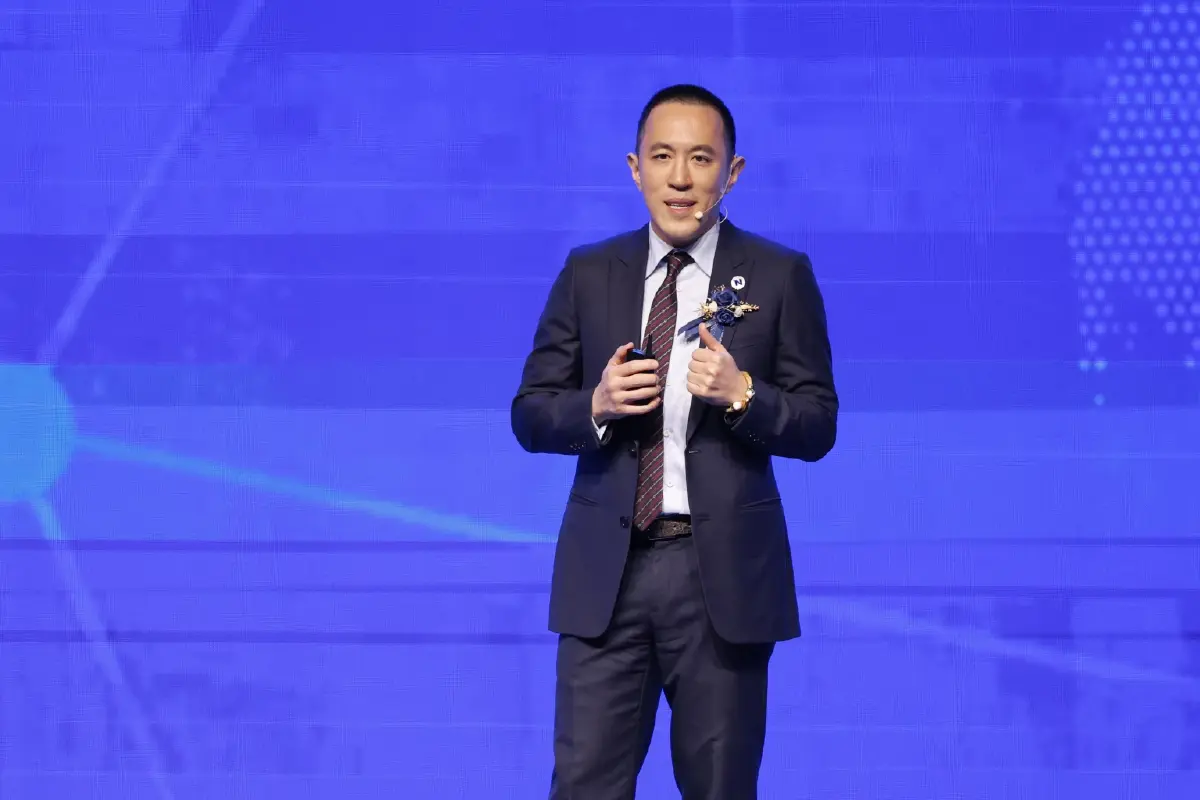 เนชั่น ประกาศความสำเร็จ NATION FORUM 2027 แห่ร่วมงานทะลุ 5,000 คน ปักธงเวทีระดับชาติ