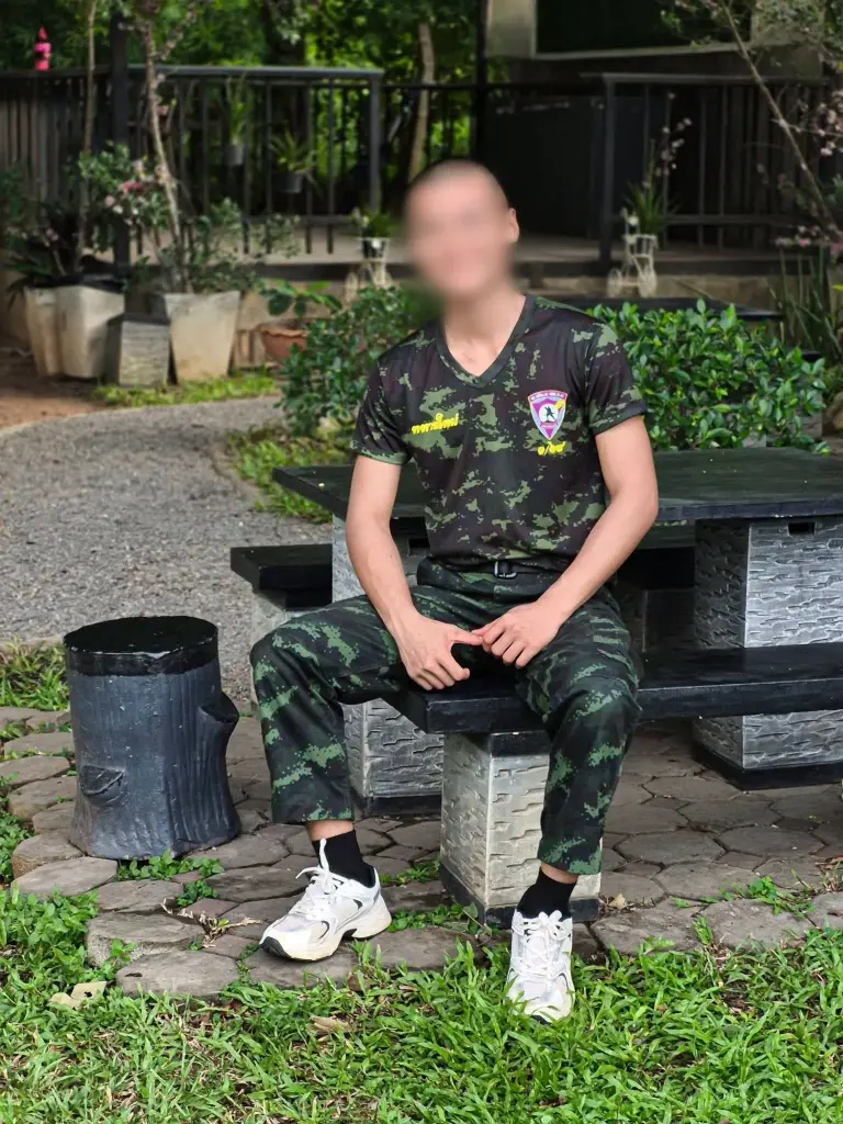 เปิดแชทสุดท้าย พลทหาร ดับในค่าย  ญาติคาใจสาเหตุเสียชีวิต