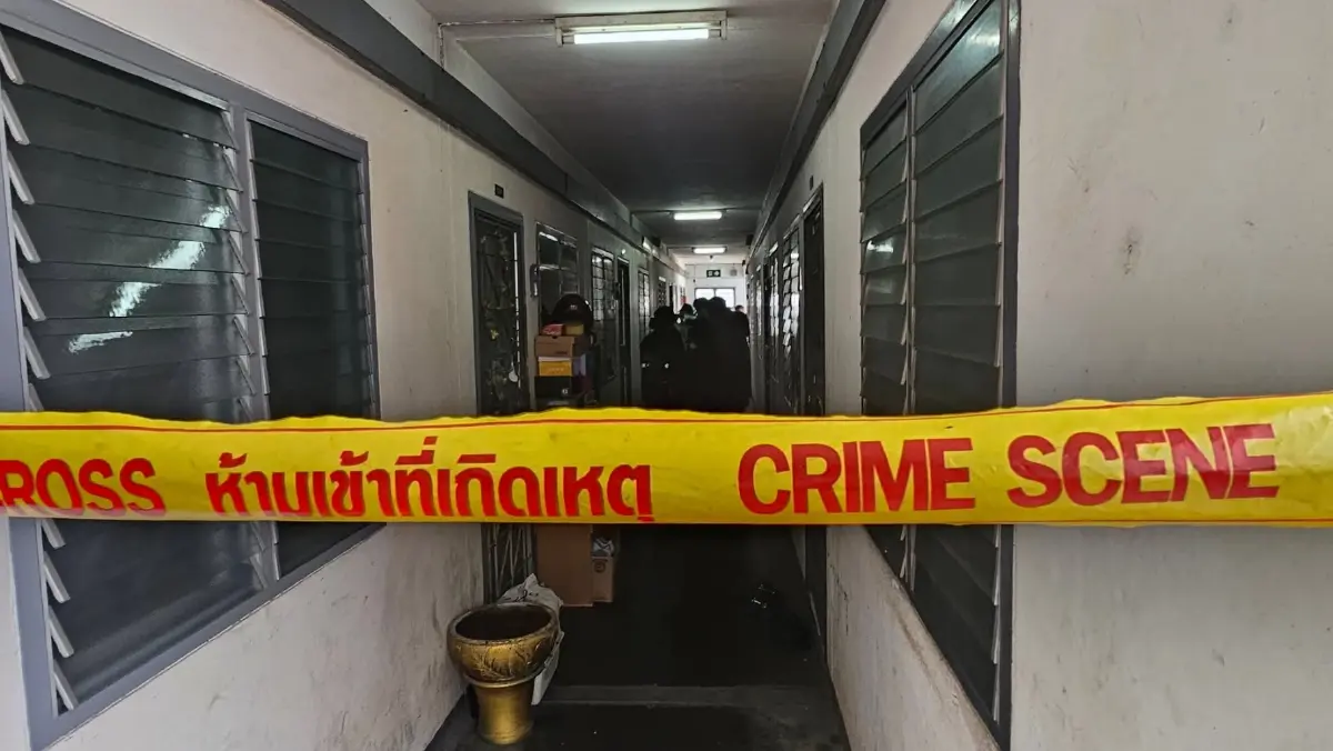 เปิดจดหมาย 3 แม่ลูกดับคาห้อง คำสั่งเสียสุดท้ายถึงนิติ ยิ่งหดหู่