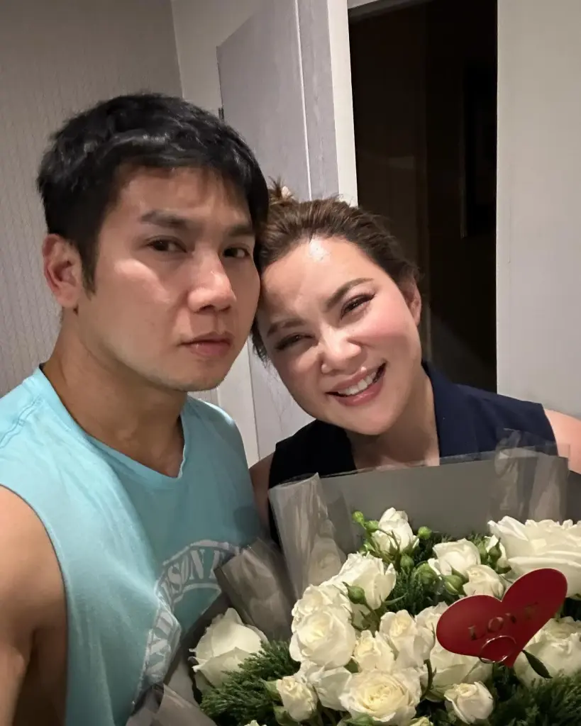 ย้อนฟังคำทำนายเรื่องเนื้อคู่ บุ๋ม ปนัดดา ก่อนมาพบรัก ก๊อต อธิป