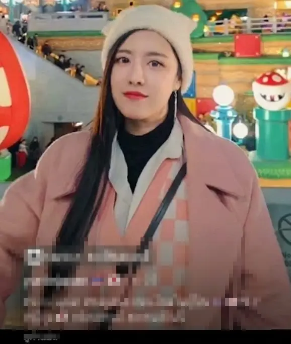 เปิดวาร์ป “น้องบีม” ลูกสาวแม่ภัทร ล่าสุดอยู่เคียงข้างแม่ไม่ห่าง