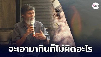 นักวิชาการเผย ปลาช่อนอเมซอนกลางอุทยานจ.นครสวรรค์ กระทบระบบนิเวศ