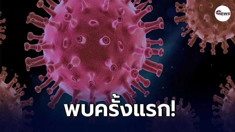 สหรัฐฯ พบโควิด-19 กลายพันธุ์จากแอฟริกาใต้ครั้งแรก สหรัฐฯ พบโควิด-19 กลายพันธุ์จากแอฟริกาใต้ครั้งแรก