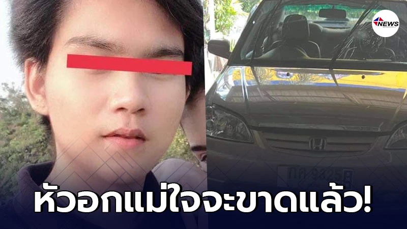 คุณแม่เลี้ยงเดี่ยวใจคอไม่ดี อดีตสามีขโมยลูกน้อยหนีหาย คุณแม่เลี้ยงเดี่ยวใจคอไม่ดี อดีตสามีขโมยลูกน้อยหนีหาย