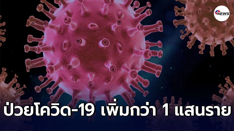 บราซิลตรวจพบผู้ป่วยโควิด-19 เพิ่มสูงเป็นประวัติการณ์ ผู้ป่วยใหม่ 24 ช.ม. บราซิลตรวจพบผู้ป่วยโควิด-19 เพิ่มสูงเป็นประวัติการณ์ ผู้ป่วยใหม่ 24 ช.ม.