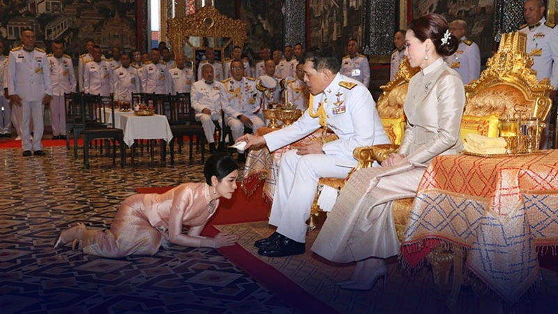 เปิดความหมาย น้ำพระมหาสังข์เพชรน้อย เปิดความหมาย น้ำพระมหาสังข์เพชรน้อย
