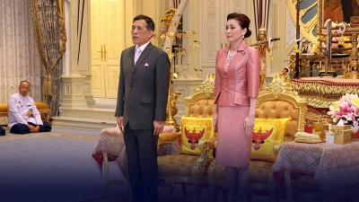 ในหลวง ทรงรับผู้เสียชีวิตเเละบาดเจ็บ จากเหตุไฟไหม้บ้านนายอดิสรณ์ฯ ไว้ในพระบรมราชานุเคราะห์