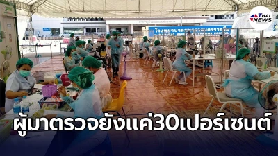 รพ.มหาราชนครราชสีมา เเจงคลัสเตอร์หมูกระทะ มาตรวจเเล้ว875คน รพ.มหาราชนครราชสีมา เเจงคลัสเตอร์หมูกระทะ มาตรวจเเล้ว875คน
