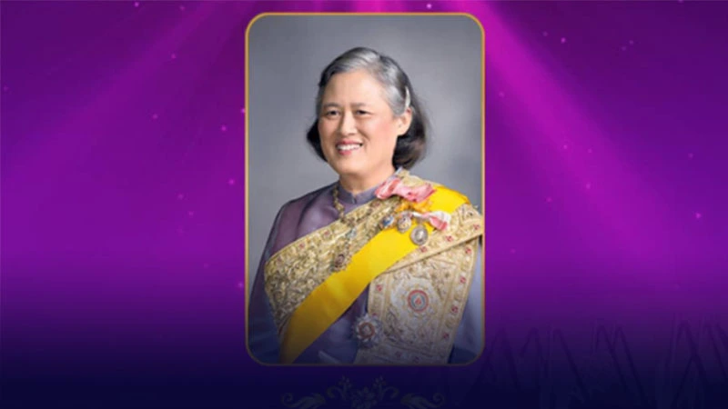กรมสมเด็จพระเทพฯ พระราชทานเครื่อง Oxygen High Flow 180 เครื่อง