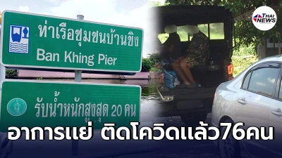 หมู่บ้านขิงบางเเค โควิดลามหนัก เสียชีวิตเเล้ว1ราย กทม.เตรียมSwabยกชุมชน หมู่บ้านขิงบางเเค โควิดลามหนัก เสียชีวิตเเล้ว1ราย กทม.เตรียมSwabยกชุมชน