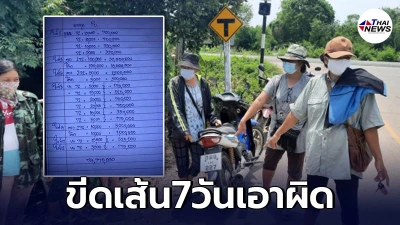 ผู้การแพร่ ขีดเส้น7วันเอาผิดเจ้ามือหวย ด้านชาวบ้านไม่กล้าแจ้งความจับ ผู้การแพร่ ขีดเส้น7วันเอาผิดเจ้ามือหวย ด้านชาวบ้านไม่กล้าแจ้งความจับ
