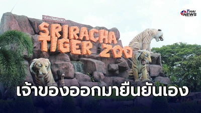 เจ้าของสวนเสือศรีราชา ออกมายืนยันกระแสข่าวการเลิกกิจการ ไม่เป็นความจริง