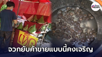 สาวสุดเซ็ง แวะซื้อเห็ดถอบร้านข้างถนน กลับเจอยัดไส้ในกรวยทั้งแก่ทั้งเน่า สาวสุดเซ็ง แวะซื้อเห็ดถอบร้านข้างถนน กลับเจอยัดไส้ในกรวยทั้งแก่ทั้งเน่า