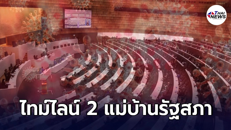 ไทม์ไลน์ 2 แม่บ้านรัฐสภาติดเชื้อโควิด-19 เสิร์ฟน้ำให้นายก-ครม. ไทม์ไลน์ 2 แม่บ้านรัฐสภาติดเชื้อโควิด-19 เสิร์ฟน้ำให้นายก-ครม.