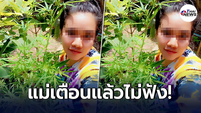 สาวน้ำตาเช็ดหัวเข่า โพสต์รูปลงเฟซบุ๊ก เจอบทเรียนราคาแพง ตำรวจรวบถึงบ้าน สาวน้ำตาเช็ดหัวเข่า โพสต์รูปลงเฟซบุ๊ก เจอบทเรียนราคาแพง ตำรวจรวบถึงบ้าน