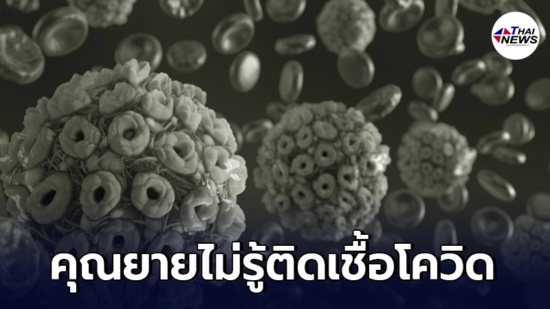 ยายวัย 70 ไม่รู้ติดโควิด เดินทางกลับ ตจว.อาการทรุดกลางทาง ก่อนเสียชีวิต ยายวัย 70 ไม่รู้ติดโควิด เดินทางกลับ ตจว.อาการทรุดกลางทาง ก่อนเสียชีวิต
