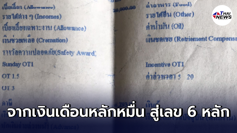 หนุ่มใหญ่ เผย 10 ข้อคิด ที่ได้จากการทำงานมา 15 ปี ขอเวลาอีก 10 ปีพร้อมวางมือ หนุ่มใหญ่ เผย 10 ข้อคิด ที่ได้จากการทำงานมา 15 ปี ขอเวลาอีก 10 ปีพร้อมวางมือ