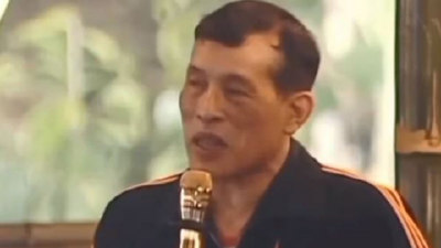กรมประชาสัมพันธ์เผยแพร่คลิป ในหลวงร.10 มีพระกระแสรับสั่งเรื่องข่าวลือ