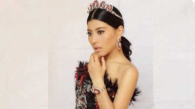 เจ้าฟ้าสิริวัณณวรีฯ พระราชทานกำลังใจให้ช่วงโควิด ตรัสขอให้ทุกคนมีสติ