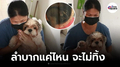 สาวตกงานเพราะโควิด กินซอสมะเขือเทศละลายน้ำประทังชีวิต