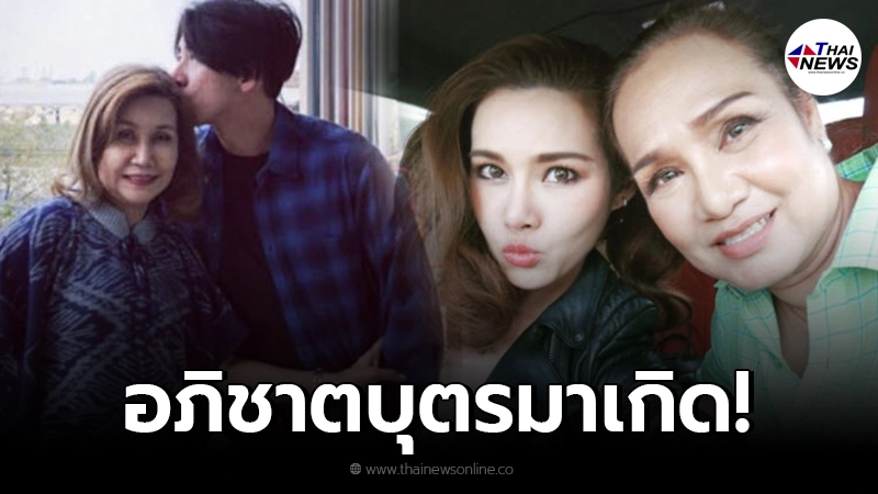 6 ดาราดัง ยอมทุ่มเททำงานหนัก เพื่อปลดหนี้ให้ครอบครัว