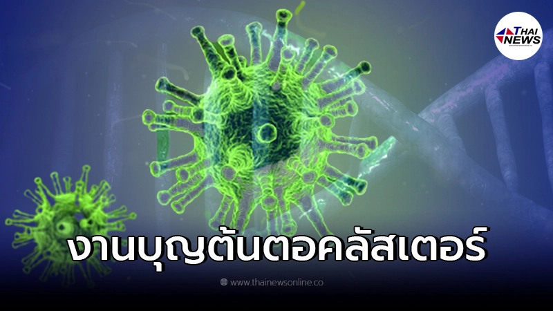 กระบี่สุดระทึก คลัสเตอร์งานขึ้นเปล ฉีด 2 เข็มก็ต้านไม่อยู่ กระบี่สุดระทึก คลัสเตอร์งานขึ้นเปล ฉีด 2 เข็มก็ต้านไม่อยู่