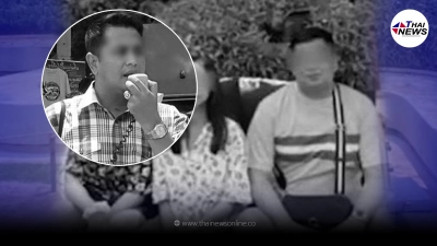 เปิดผลชันสูตรครอบครัวสจ.ดำ ญาติรับร่างสุดเศร้า