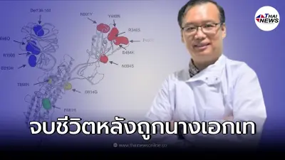 จับตา โควิด-19 กลายพันธุ์ตัวใหม่ หลบภูมิคุ้มกันได้คล้ายกับ "โอมิครอน"