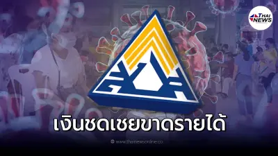 วิธียื่น เงินชดเชยขาดรายได้ หลังหายป่วยโควิด