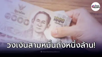 ธปท. ปล่อยกู้ด่วน ไม่ต้องมีคนค้ำ อนุมัติใน 45 นาที ล่าสุด ธนาคารชี้แจงแล้ว