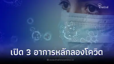 ลองโควิด (Long COVID) คืออะไร และจะเกิดขึ้นเมื่อไหร่ เช็ก 3 อาการหลัก