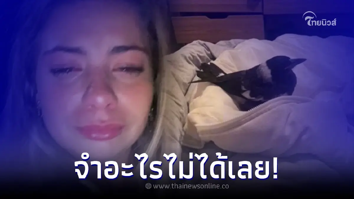 สาวเมาขาดสติ เผลออุ้มเพื่อนรักกลับบ้าน ก่อนตื่นขึ้นมาเจอตกใจหนักมาก สาวเมาขาดสติ เผลออุ้มเพื่อนรักกลับบ้าน ก่อนตื่นขึ้นมาเจอตกใจหนักมาก