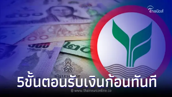 สินเชื่อเงินด่วน ธนาคารกสิกรไทย กู้ง่าย อนุมัติไว 5 ขั้นตอน รับเงินก้อนไปเลย สินเชื่อเงินด่วน ธนาคารกสิกรไทย กู้ง่าย อนุมัติไว 5 ขั้นตอน รับเงินก้อนไปเลย