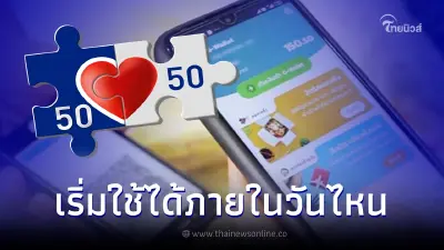 เช็กวันกดยืนยัน-ลงทะเบียนรับสิทธิ คนละครึ่งเฟส 5 เริ่มใช้จ่ายภายในวันไหน เช็กวันกดยืนยัน-ลงทะเบียนรับสิทธิ คนละครึ่งเฟส 5 เริ่มใช้จ่ายภายในวันไหน