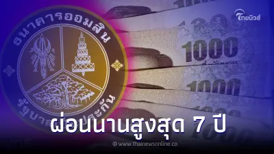 ธ.ออมสินเปิดลงทะเบียนกู้ สูงสุด 5แสน ไม่ต้องใช้หลักทรัพย์ค้ำประกัน ผ่อน 7 ปี