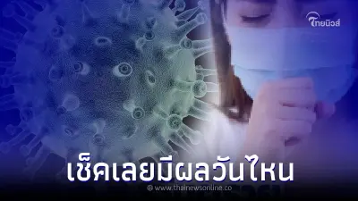 ประกาศแล้ว ยกเลิก “โควิด-19” จากโรคติดต่ออันตราย มีผลวันไหนเช็คเลย