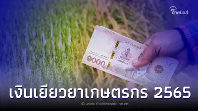 เช็คไทม์ไลน์เงินเยียวยาเกษตรกร 2565 ประกันรายได้ปี 66/65 ไร่ละ 1,000 บาท เช็คไทม์ไลน์เงินเยียวยาเกษตรกร 2565 ประกันรายได้ปี 66/65 ไร่ละ 1,000 บาท