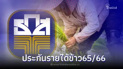 เช็ค ธ.ก.ส.โอนเงินวันที่ 5 ช่วยเหลือชาวนาไร่ละ 1,000 เกษตรกรจังหวัดใดบ้าง ?