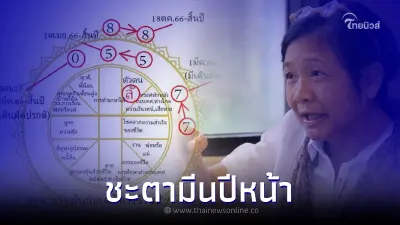 โหรฟองสนาน เตือน ราศีต้องระวัง "ราหูค้นทรัพย์" เกณฑ์ร้ายใหญ่แทรกเรื่องเงิน โหรฟองสนาน เตือน ราศีต้องระวัง "ราหูค้นทรัพย์" เกณฑ์ร้ายใหญ่แทรกเรื่องเงิน