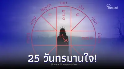 "โหรรัตนโกสินทร์" เตือน พระศุกร์เข้าพระเสาร์แทรก สูญเสีย แตกหัก อุบัติเหตุ "โหรรัตนโกสินทร์" เตือน พระศุกร์เข้าพระเสาร์แทรก สูญเสีย แตกหัก อุบัติเหตุ