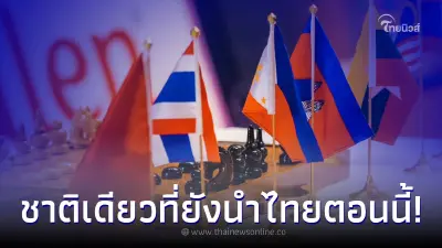 สรุปเหรียญทองซีเกมส์ล่าสุด ทัพนักกีฬาไทยเร่งหน่อย ต้องกอบโกยให้มากที่สุด